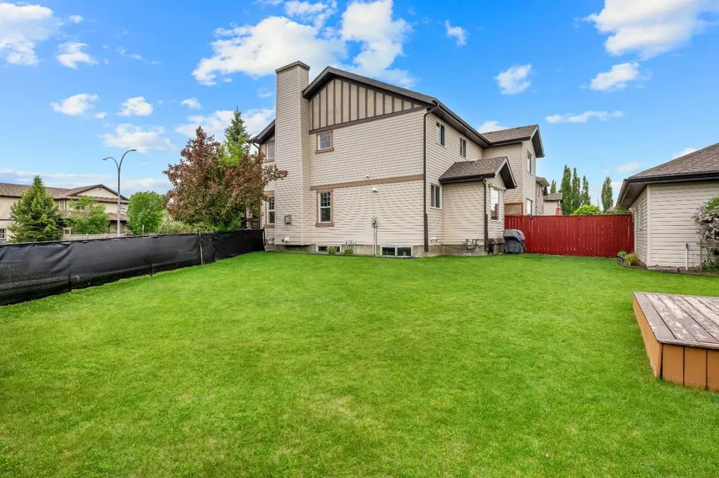 177 Chaparral Valley Drive SE Calgary AB T2X 0L9