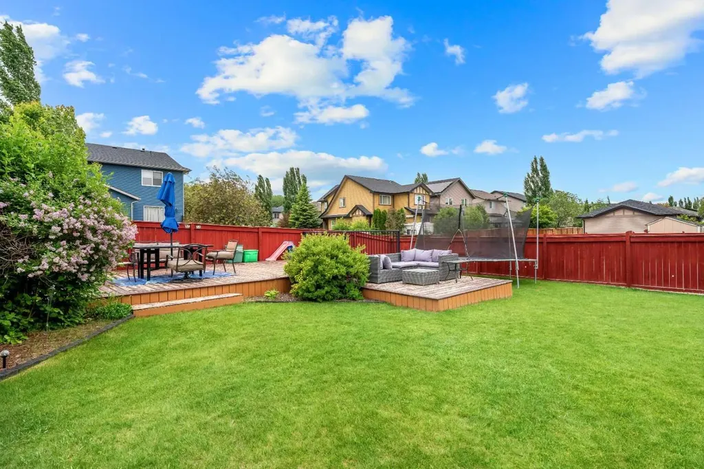 177 Chaparral Valley Drive SE Calgary AB T2X 0L9