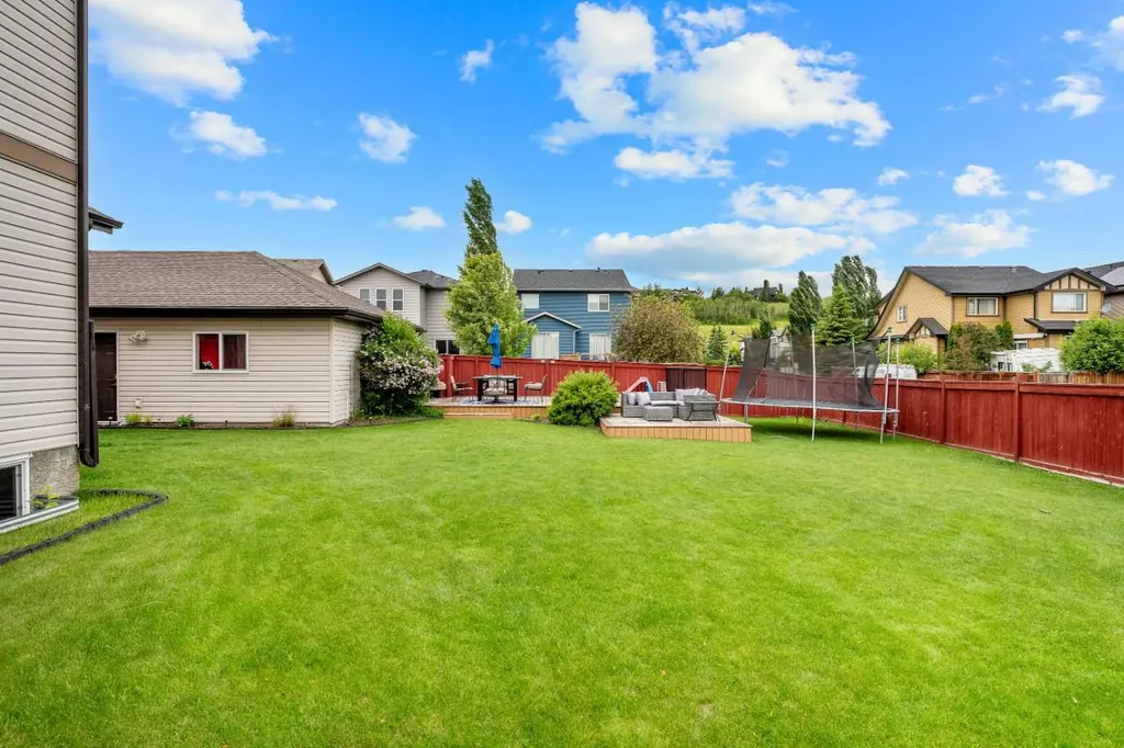 177 Chaparral Valley Drive SE Calgary AB T2X 0L9