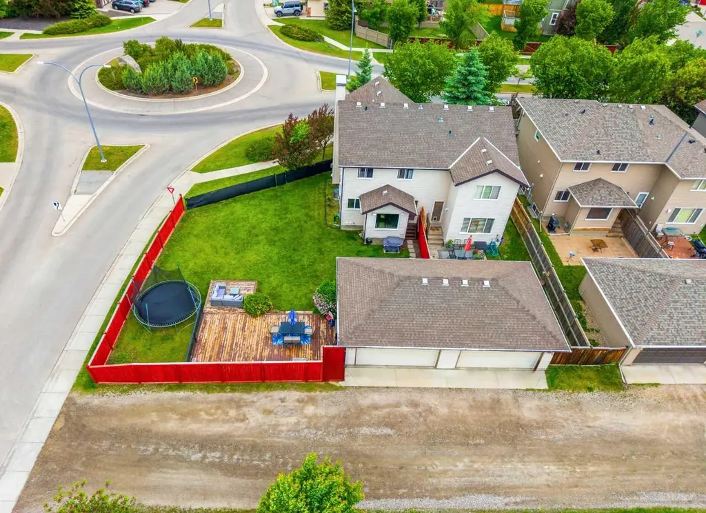177 Chaparral Valley Drive SE Calgary AB T2X 0L9