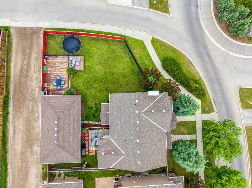 177 Chaparral Valley Drive SE Calgary AB T2X 0L9
