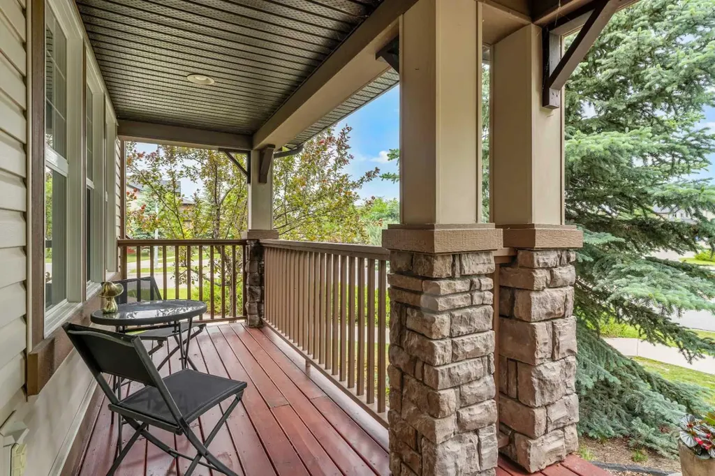177 Chaparral Valley Drive SE Calgary AB T2X 0L9