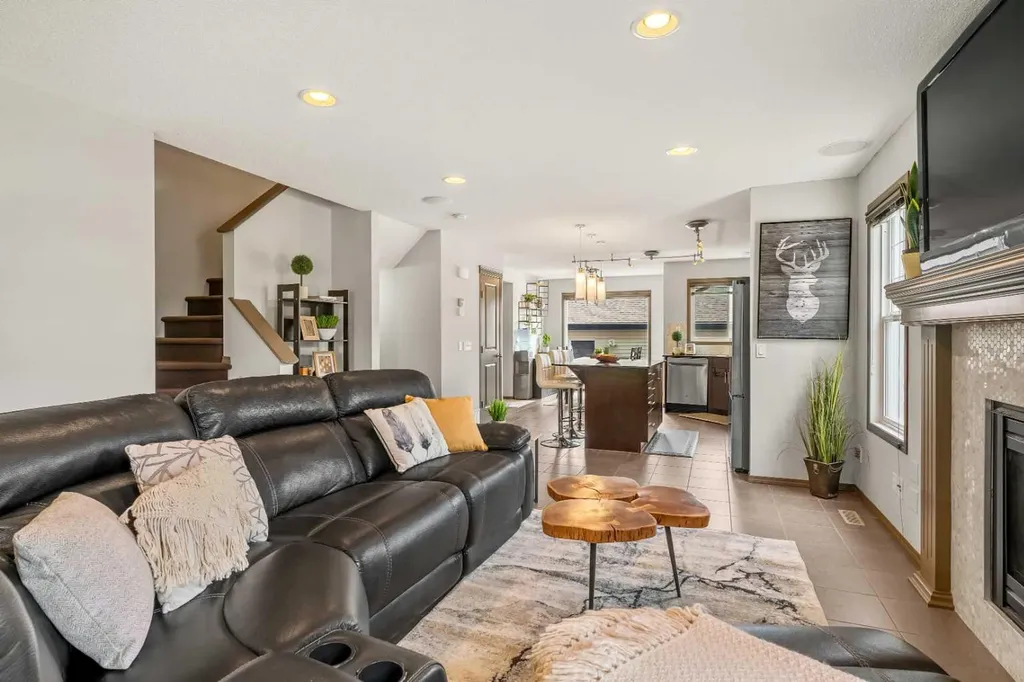 177 Chaparral Valley Drive SE Calgary AB T2X 0L9
