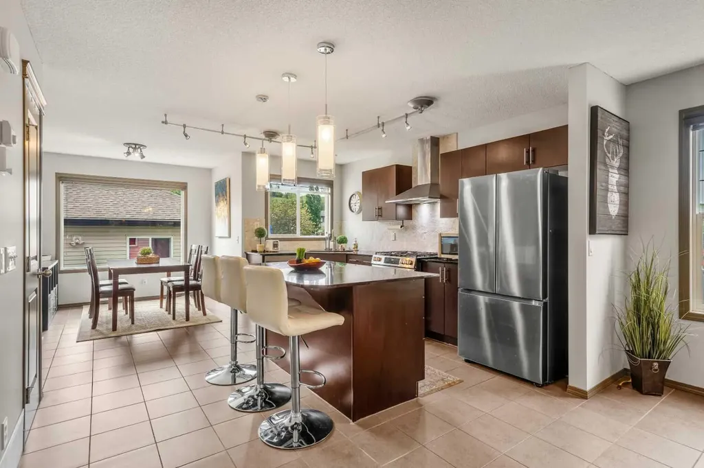 177 Chaparral Valley Drive SE Calgary AB T2X 0L9