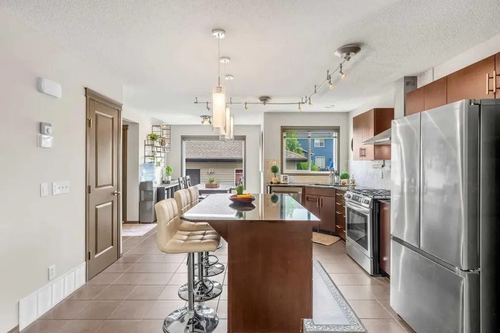 177 Chaparral Valley Drive SE Calgary AB T2X 0L9