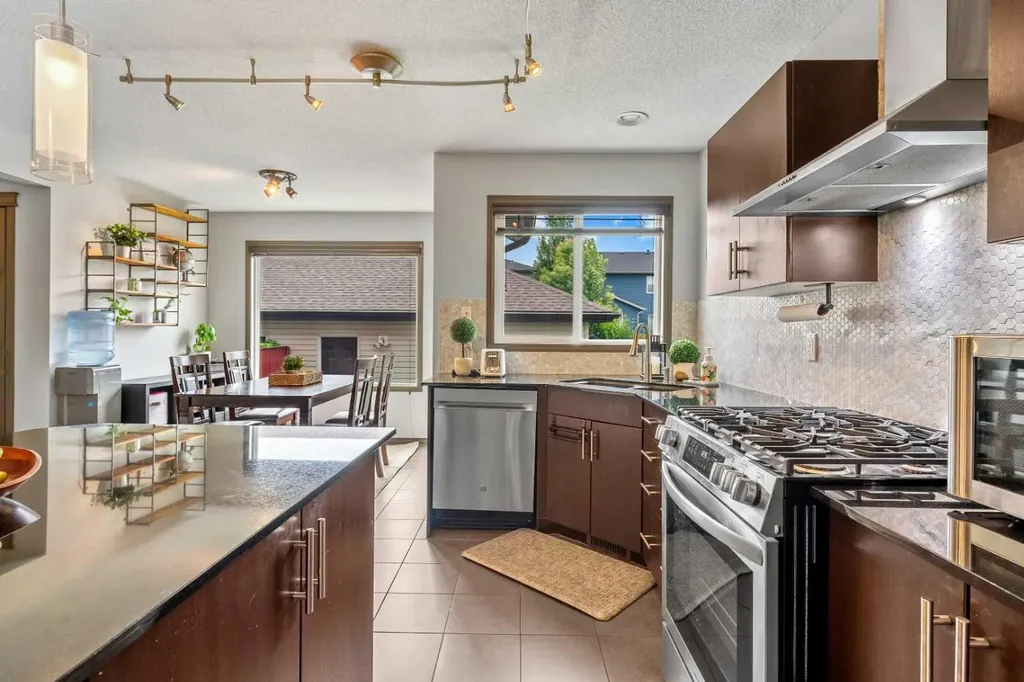 177 Chaparral Valley Drive SE Calgary AB T2X 0L9