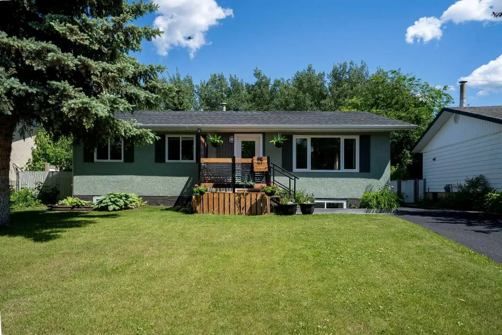 47 Birch Road Fort Mcmurray AB T9H 1J6