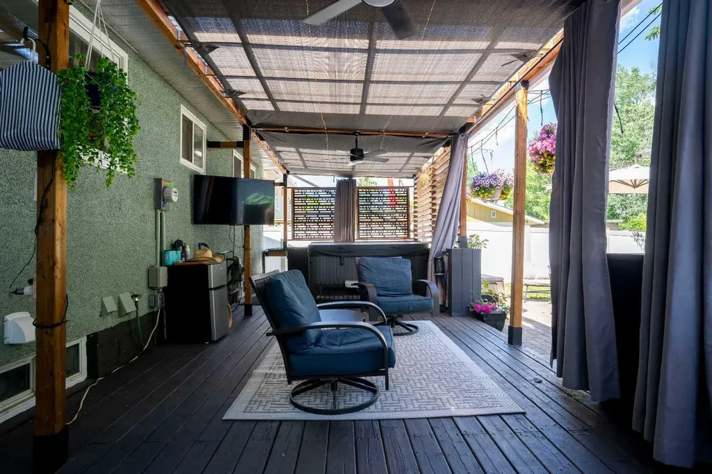 47 Birch Road Fort Mcmurray AB T9H 1J6