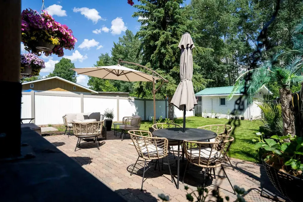 47 Birch Road Fort Mcmurray AB T9H 1J6