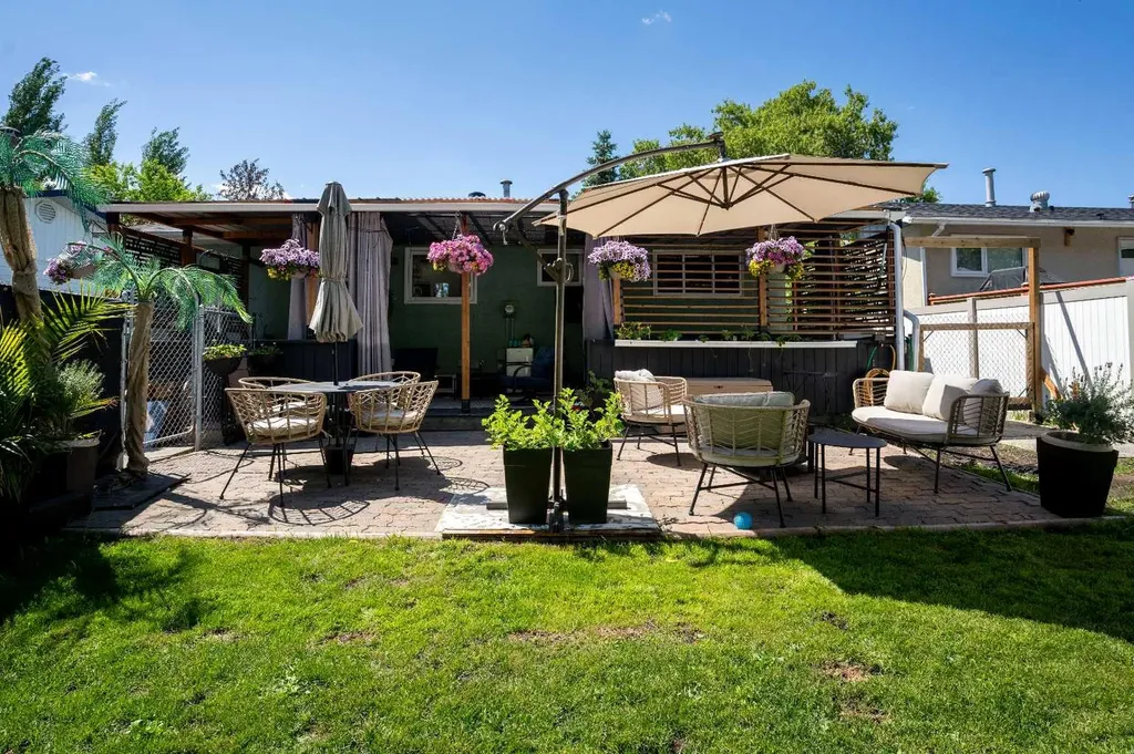 47 Birch Road Fort Mcmurray AB T9H 1J6