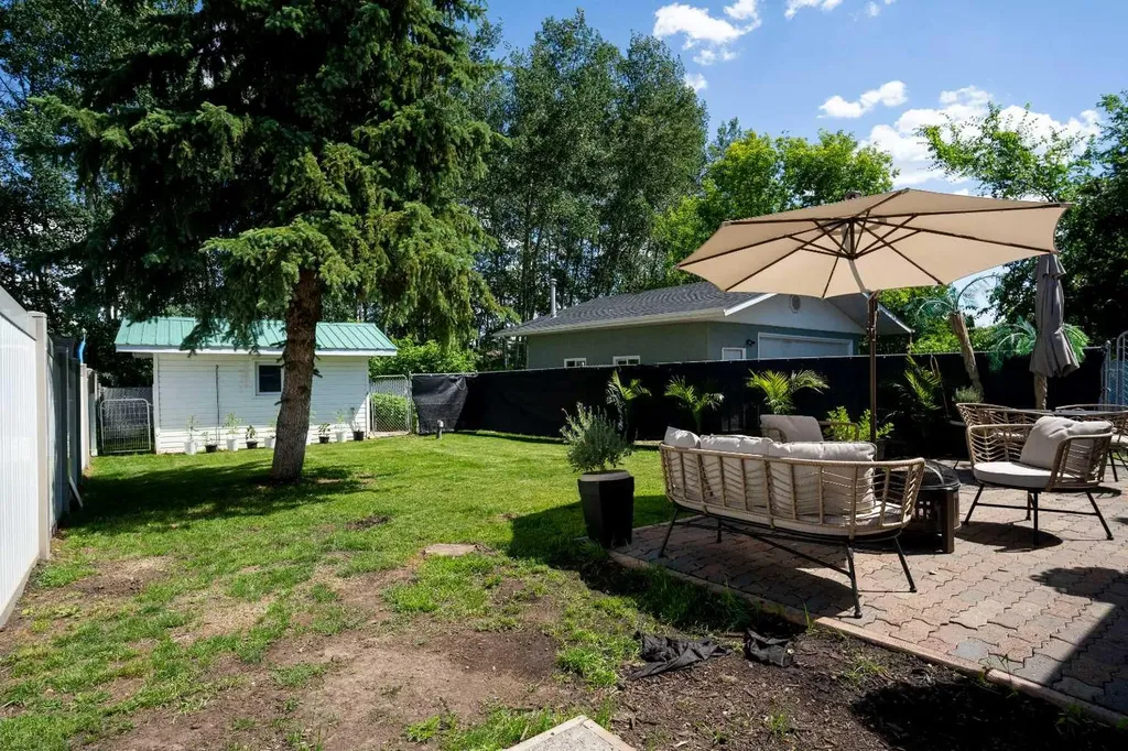 47 Birch Road Fort Mcmurray AB T9H 1J6