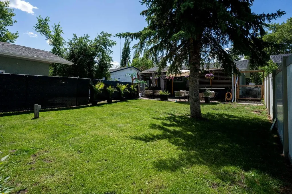 47 Birch Road Fort Mcmurray AB T9H 1J6