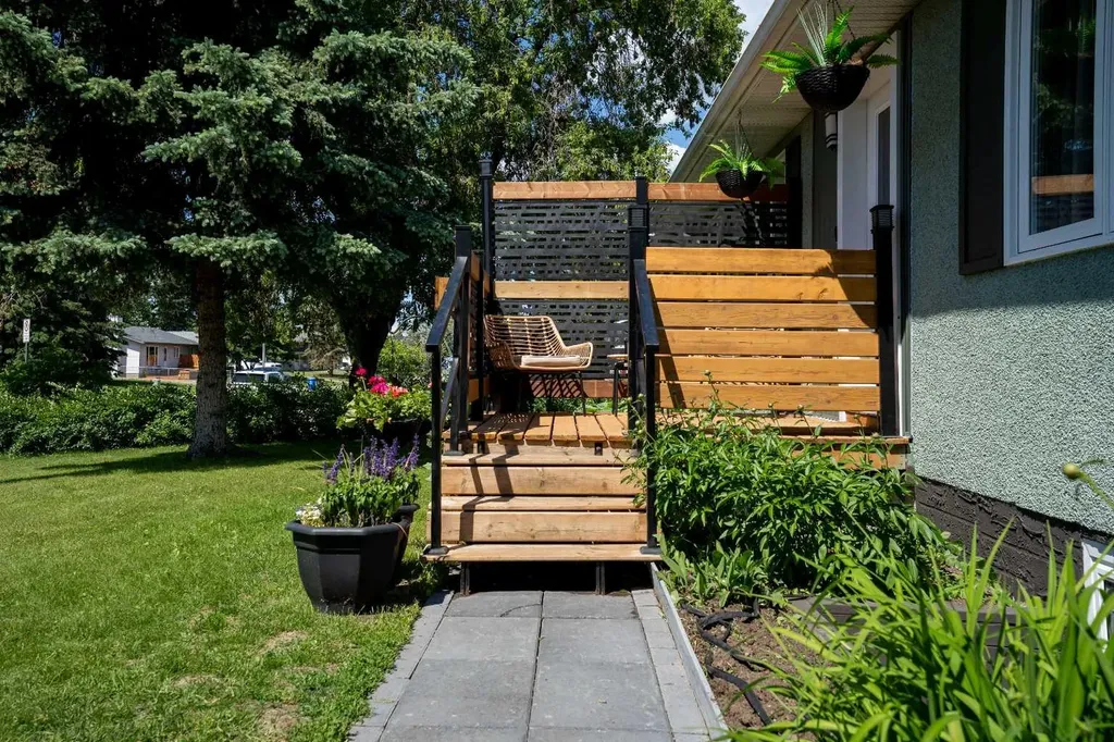 47 Birch Road Fort Mcmurray AB T9H 1J6