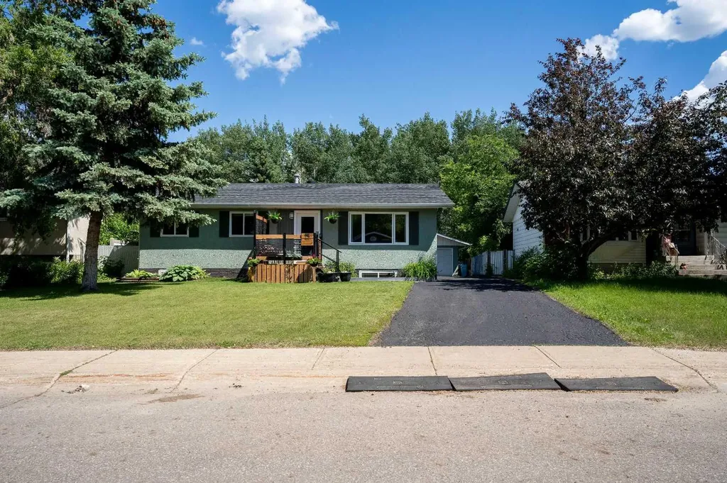 47 Birch Road Fort Mcmurray AB T9H 1J6