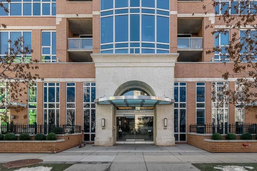 817 15 Avenue SW Calgary AB T2R 0H8