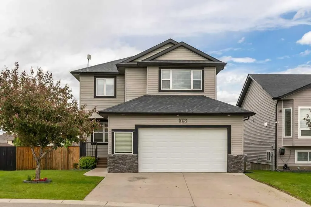 1724 High Park Boulevard NW High River AB T1V 1Z8