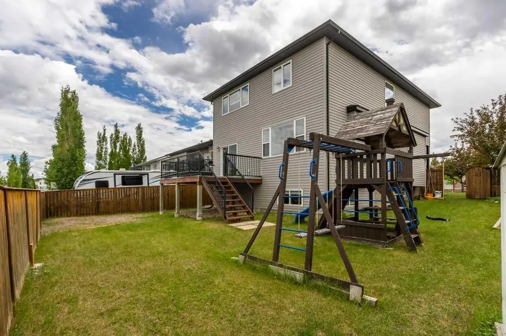 1724 High Park Boulevard NW High River AB T1V 1Z8