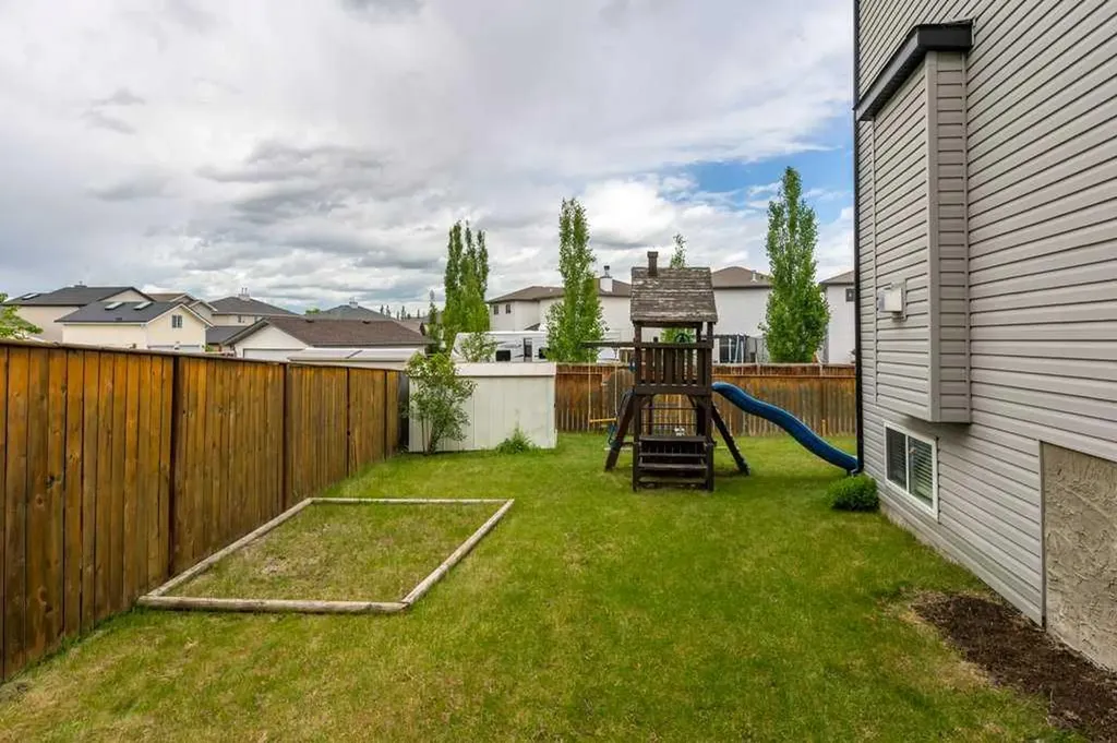 1724 High Park Boulevard NW High River AB T1V 1Z8