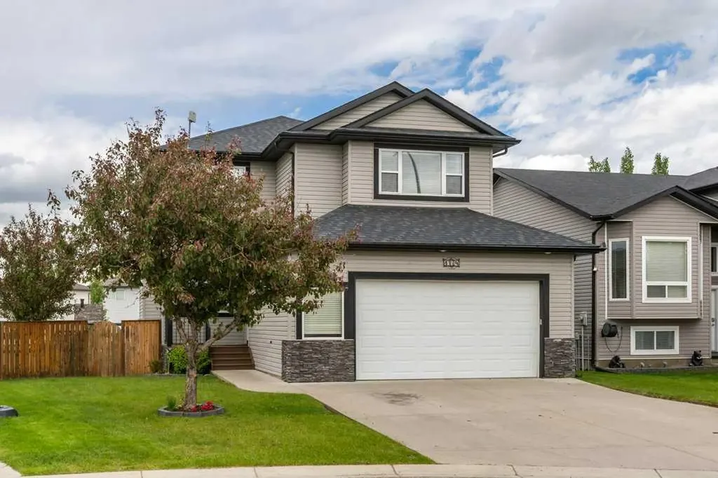 1724 High Park Boulevard NW High River AB T1V 1Z8
