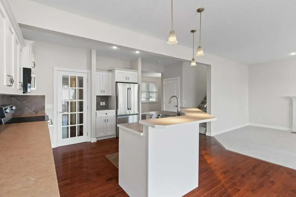 1724 High Park Boulevard NW High River AB T1V 1Z8
