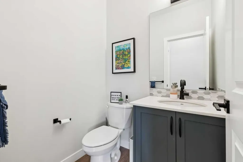 198 Legacy Reach Crescent SE Calgary AB T2X5A7