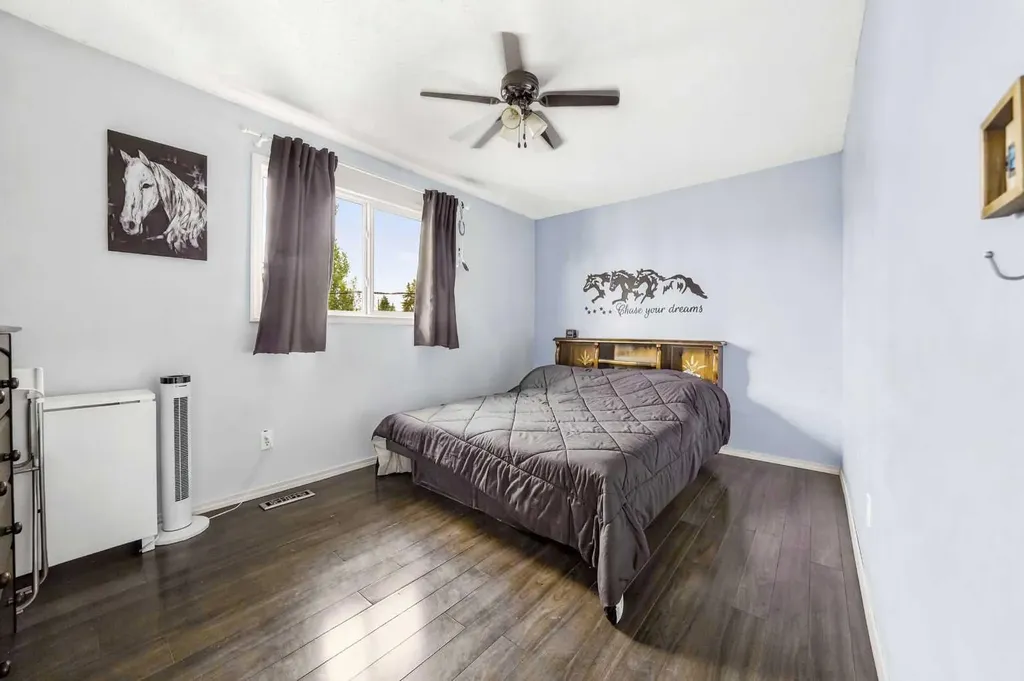 5111 Minto Street Blackfalds AB T0M 0J0
