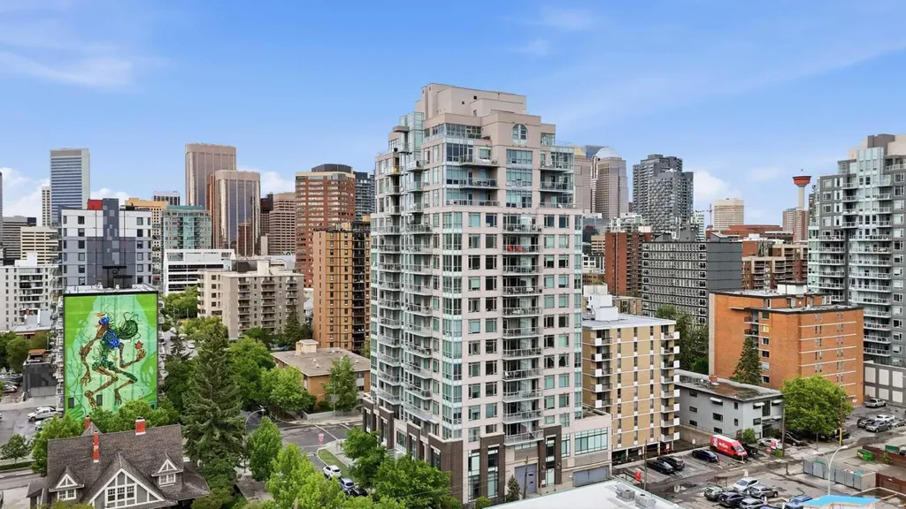 1500 7 Street SW Calgary AB T2R 0A7