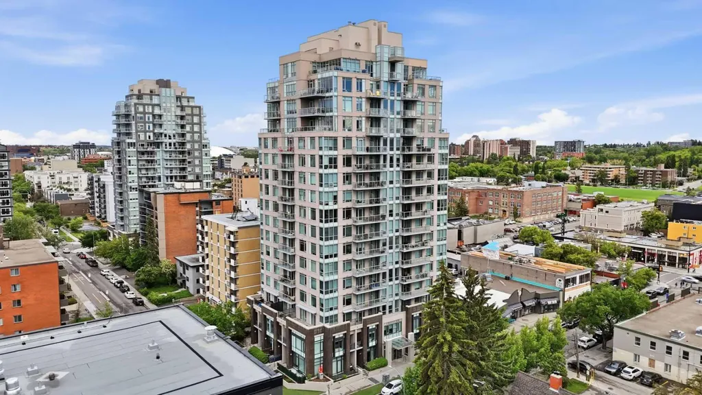 1500 7 Street SW Calgary AB T2R 0A7