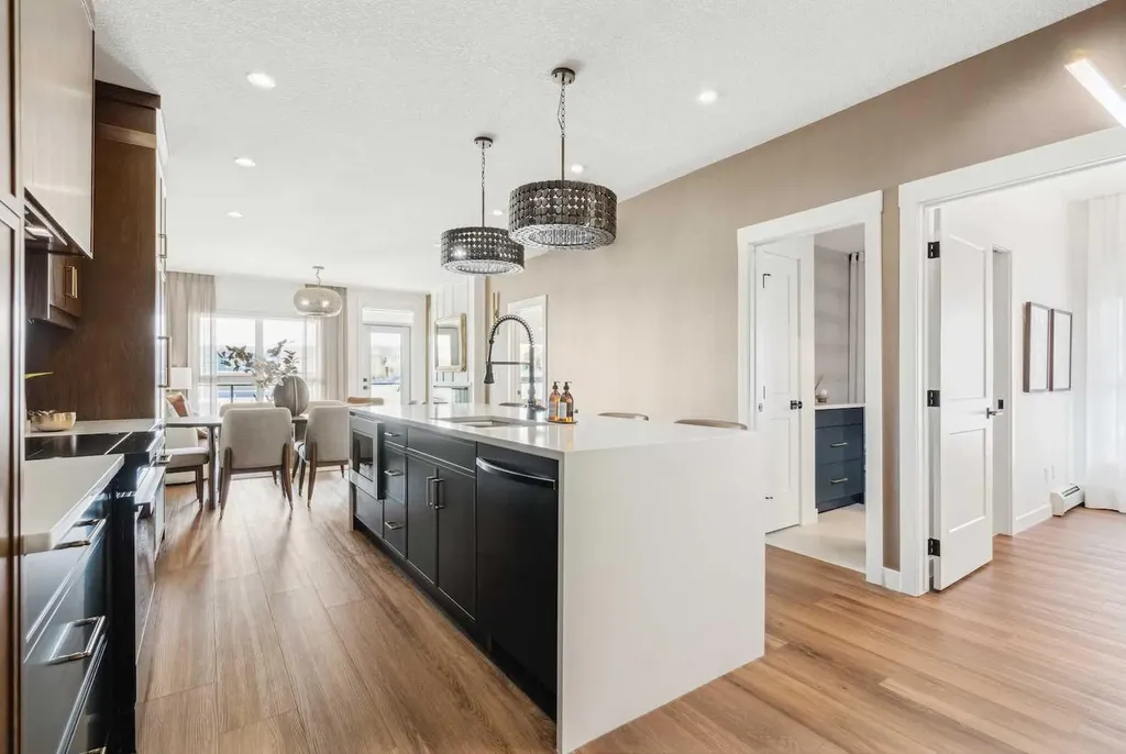 1802 Mahogany Boulevard SE Calgary AB T3M4A5