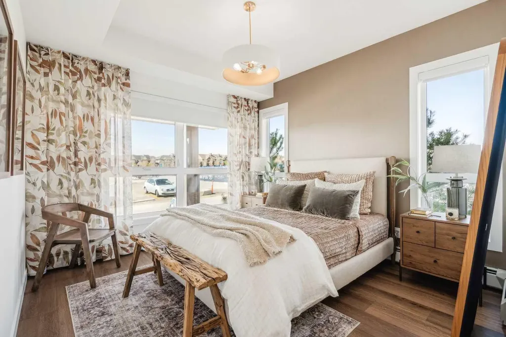 1802 Mahogany Boulevard SE Calgary AB T3M4A5