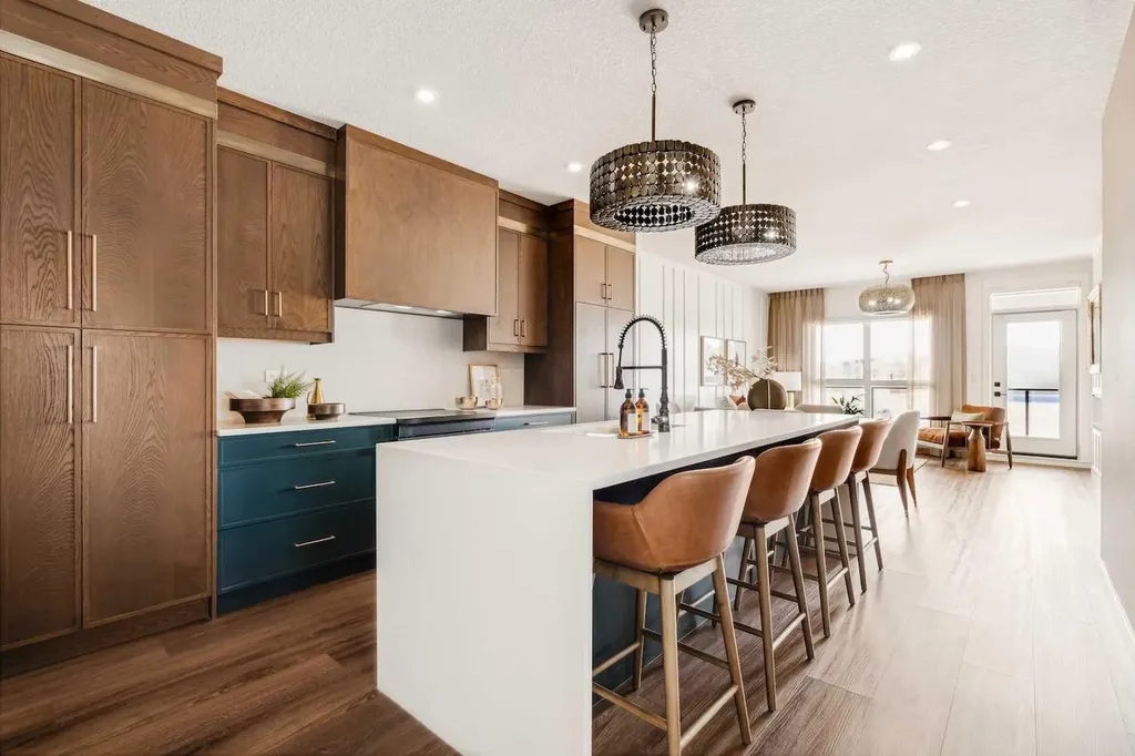 1802 Mahogany Boulevard SE Calgary AB T3M4A5