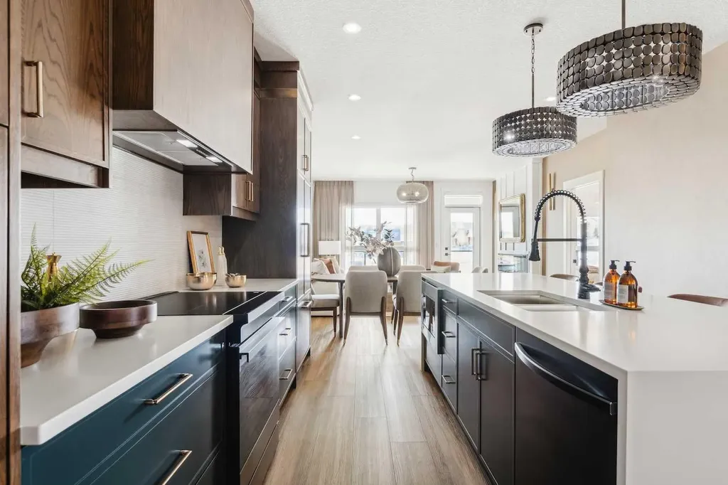 1802 Mahogany Boulevard SE Calgary AB T3M4A5