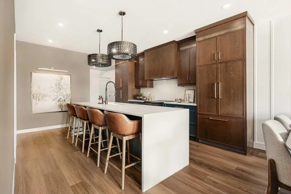 1802 Mahogany Boulevard SE Calgary AB T3M4A5