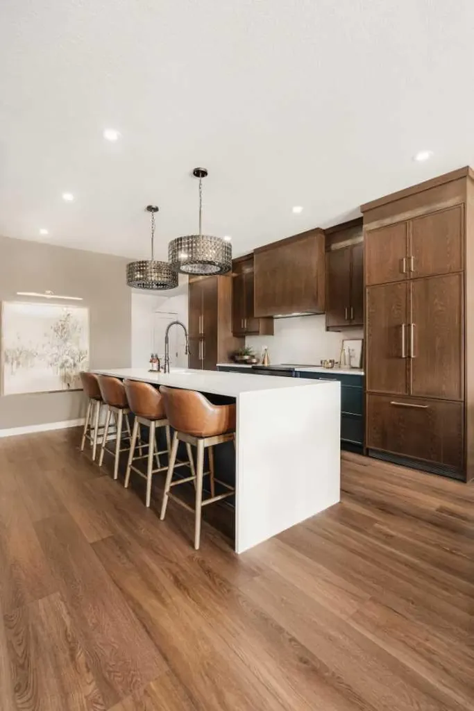 1802 Mahogany Boulevard SE Calgary AB T3M4A5