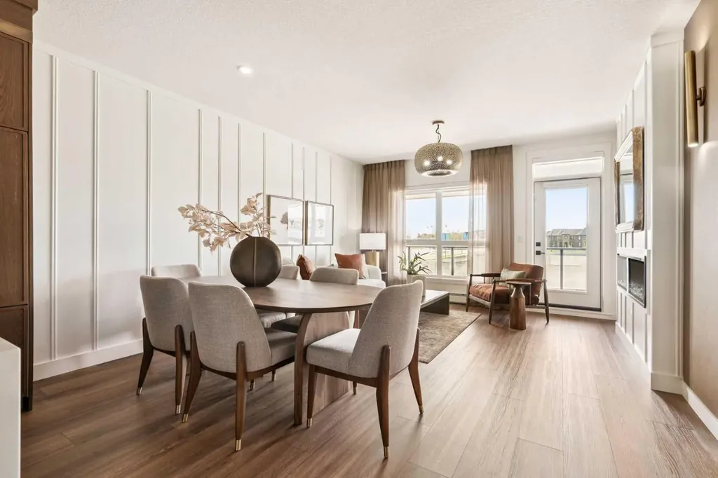 1802 Mahogany Boulevard SE Calgary AB T3M4A5
