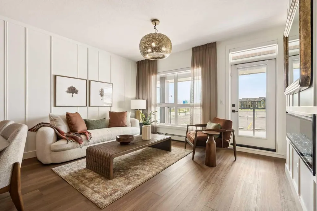 1802 Mahogany Boulevard SE Calgary AB T3M4A5