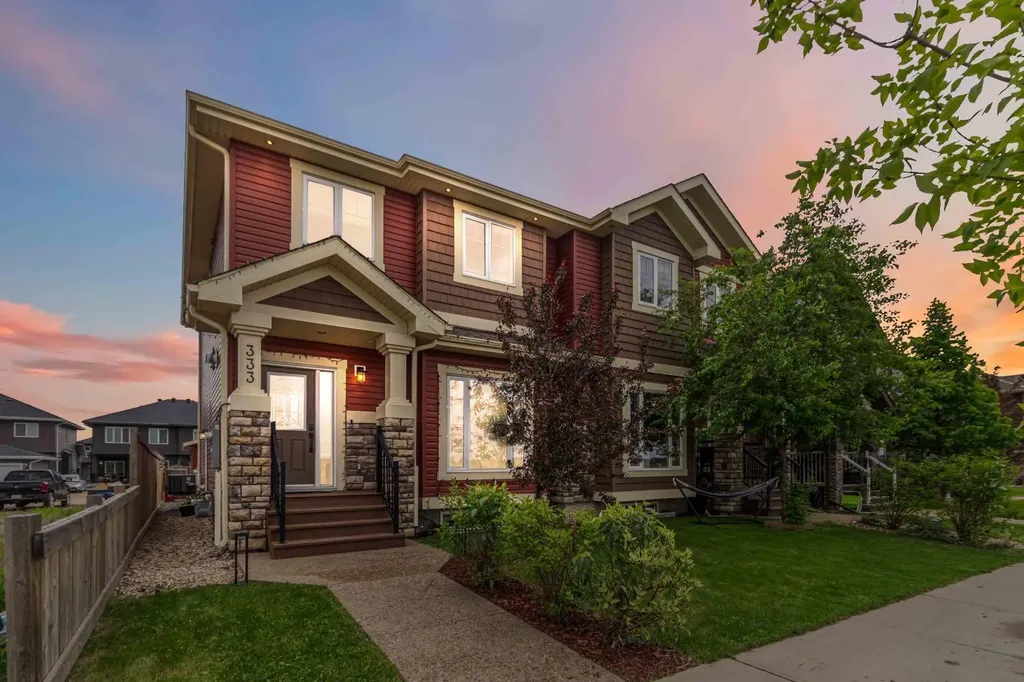 333 Collicott Drive Fort Mcmurray AB T9K 2Z1