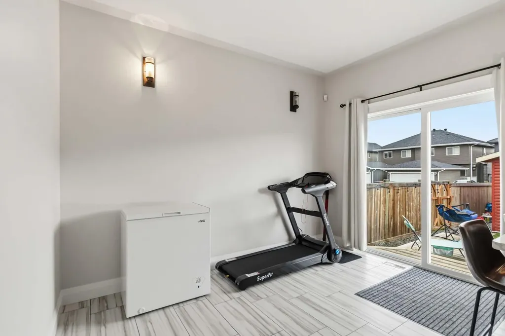 333 Collicott Drive Fort Mcmurray AB T9K 2Z1
