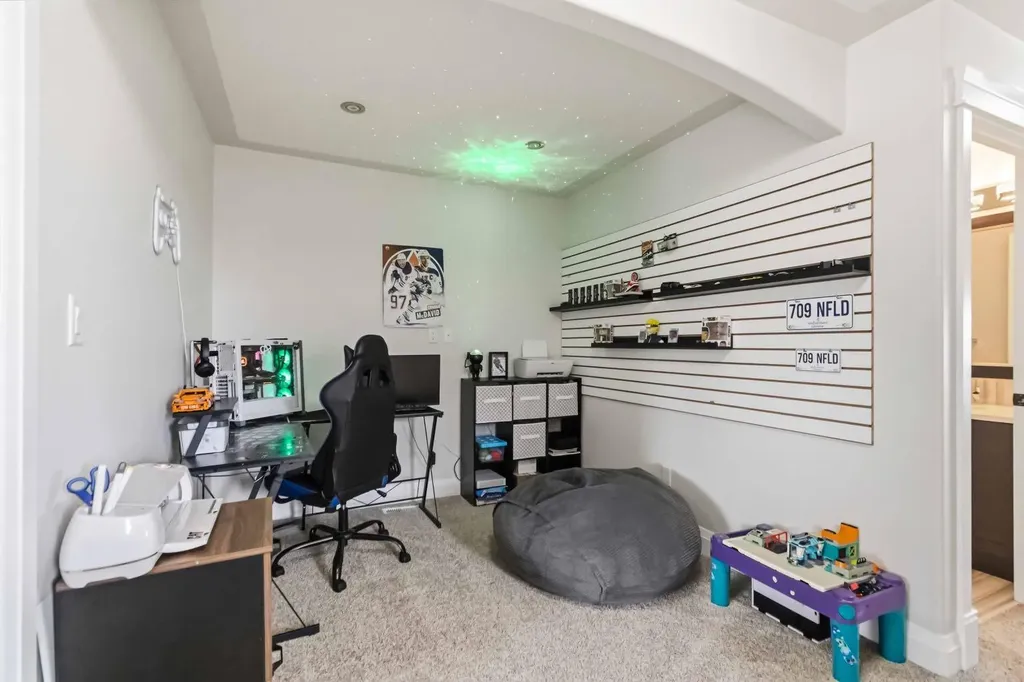 333 Collicott Drive Fort Mcmurray AB T9K 2Z1
