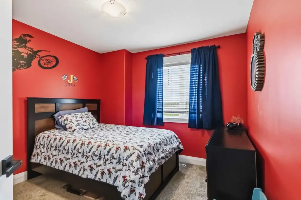 333 Collicott Drive Fort Mcmurray AB T9K 2Z1