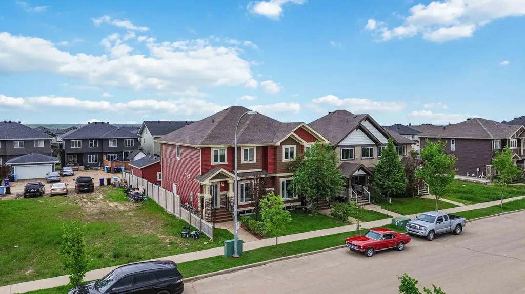 333 Collicott Drive Fort Mcmurray AB T9K 2Z1
