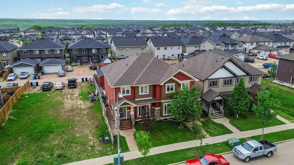 333 Collicott Drive Fort Mcmurray AB T9K 2Z1
