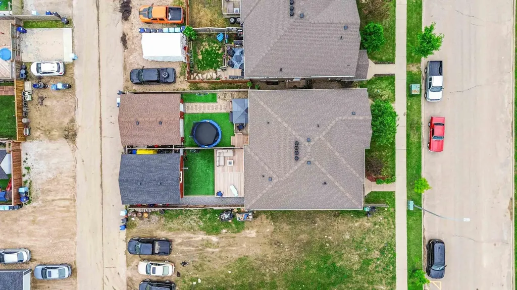 333 Collicott Drive Fort Mcmurray AB T9K 2Z1