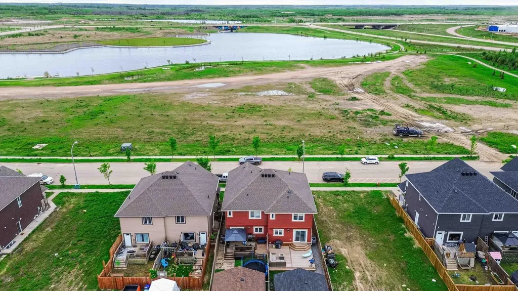 333 Collicott Drive Fort Mcmurray AB T9K 2Z1