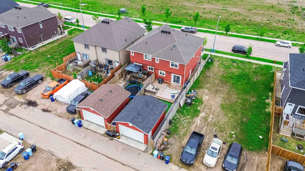 333 Collicott Drive Fort Mcmurray AB T9K 2Z1