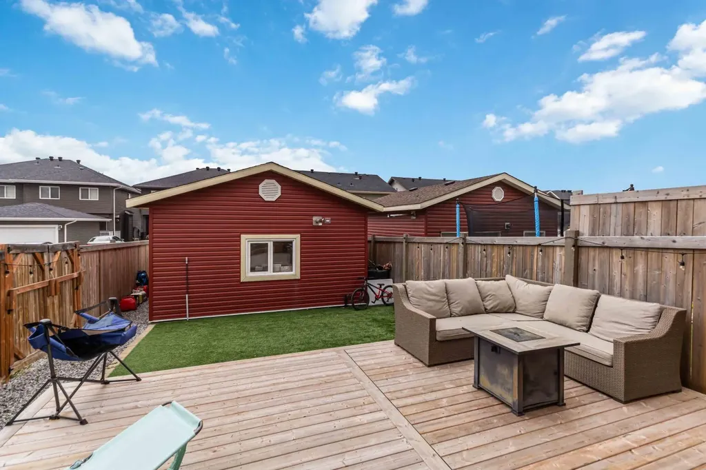 333 Collicott Drive Fort Mcmurray AB T9K 2Z1