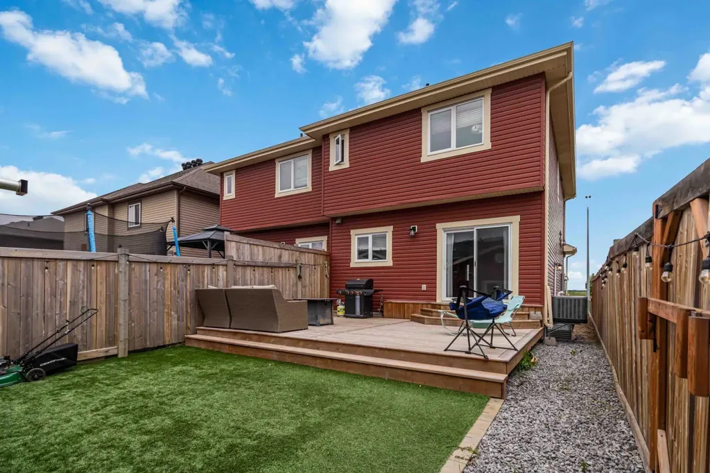 333 Collicott Drive Fort Mcmurray AB T9K 2Z1