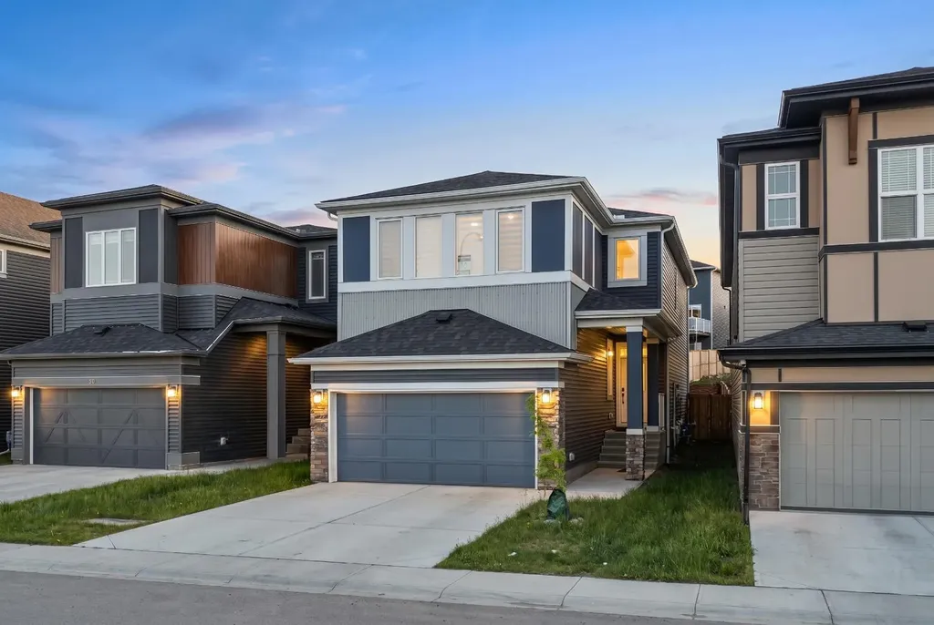 39 Herron Rise NE Calgary AB T3P1Y1