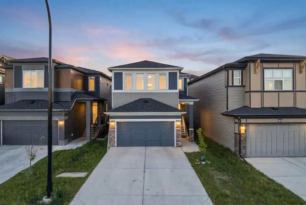 39 Herron Rise NE Calgary AB T3P1Y1