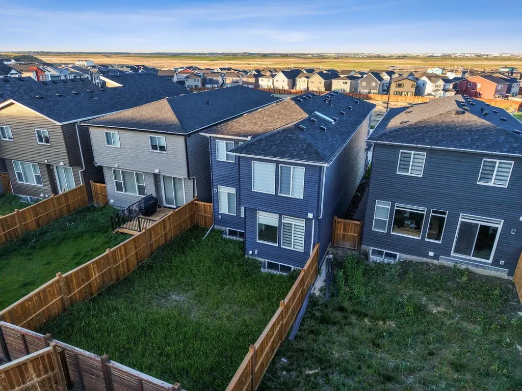 39 Herron Rise NE Calgary AB T3P1Y1